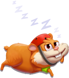 play run hamster games.
